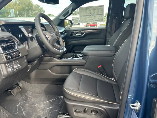 New 2026 GMC Yukon XL Elevation w/ LPO, Get Active Package image 9