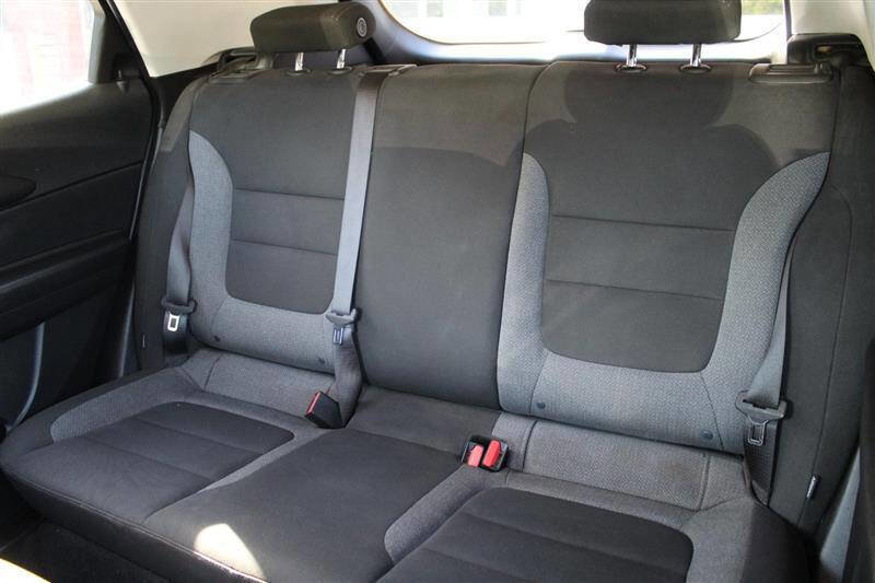 Used 2021 Chevrolet TrailBlazer LT w/ Convenience Package AWD/4WD image 26