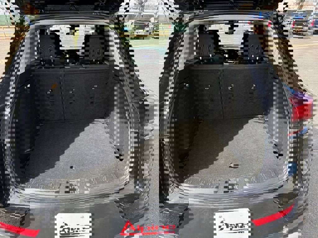 Used 2025 Chevrolet TrailBlazer LT image 18