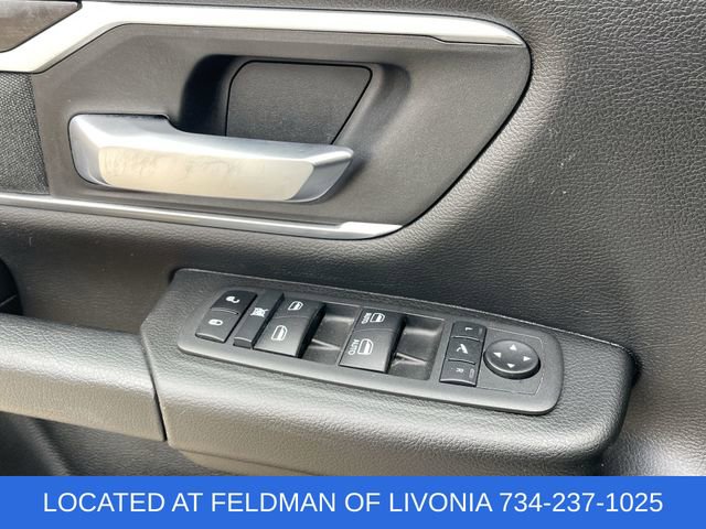 Used 2022 RAM 1500 Big Horn image 22