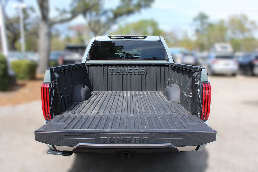 Used 2024 Toyota Tundra Limited image 13