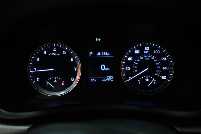 Used 2018 Hyundai Sonata SE FWD image 15