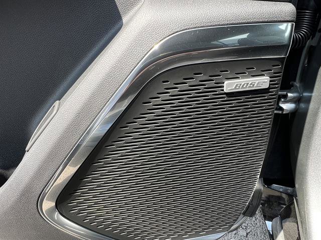 New 2025 Chevrolet Traverse High Country w/ LPO, Floor Liner Package image 12