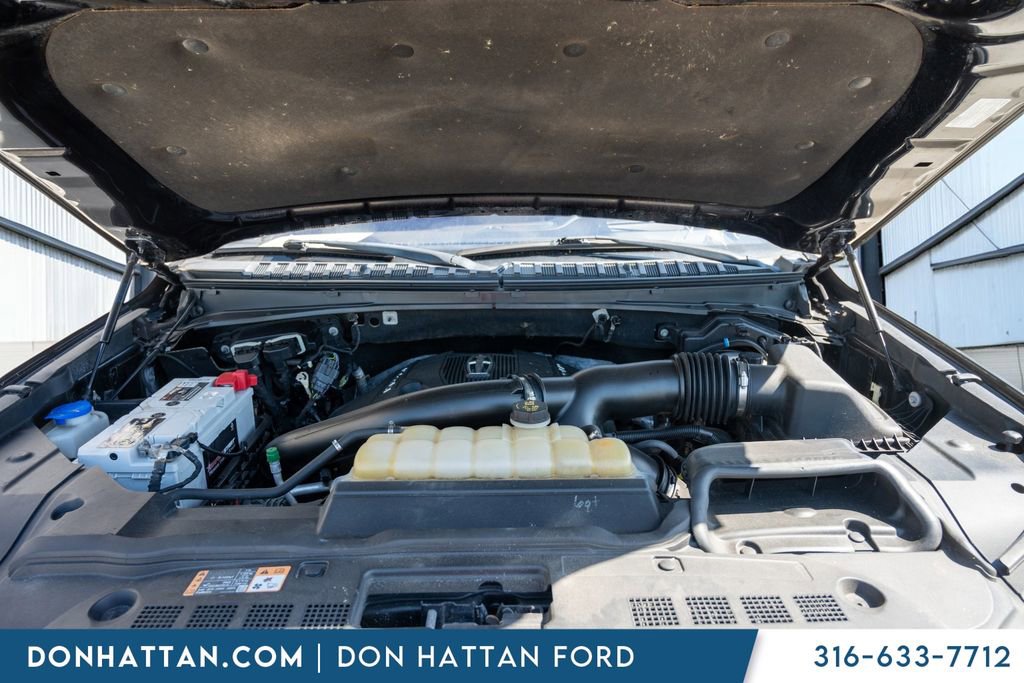 Used 2019 Lincoln Navigator Reserve image 41