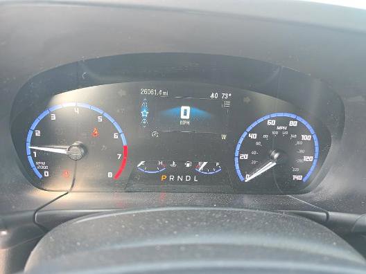 Used 2023 Ford Bronco Sport Big Bend AWD/4WD image 10