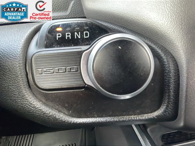 Certified 2022 RAM 1500 Big Horn image 34