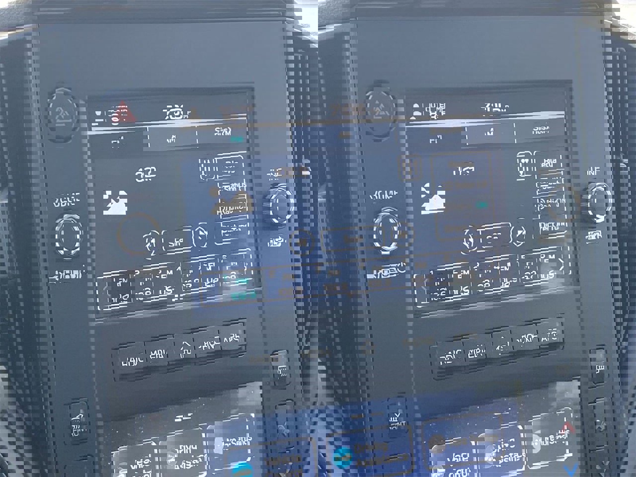 New 2025 Subaru Impreza 2.0i w/ Popular Package #1A image 21