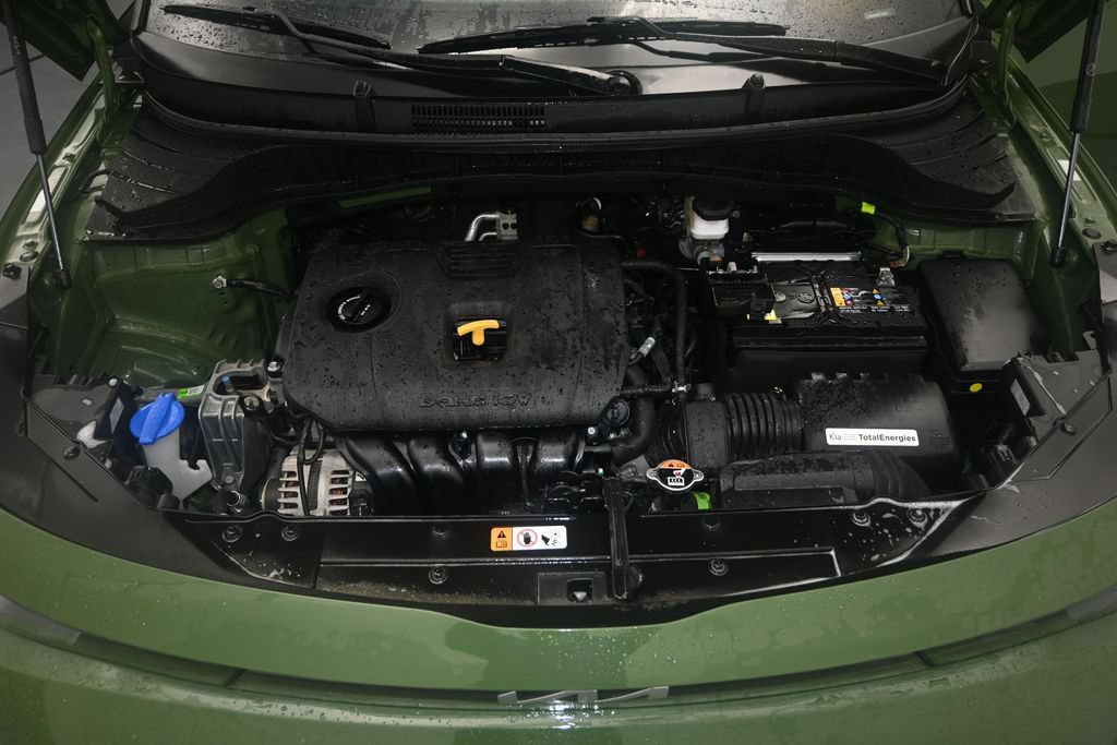Used 2023 Kia Soul EX FWD image 16