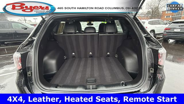 Used 2025 Jeep Compass Limited image 29