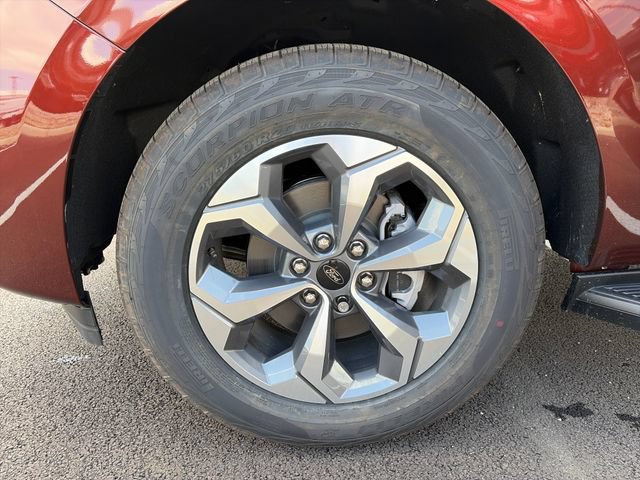 New 2027 Ford Expedition Active AWD/4WD image 28