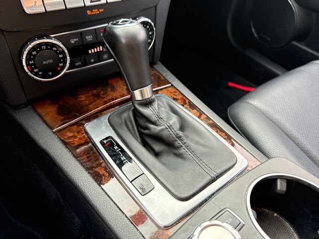 Used 2013 Mercedes-Benz C 300 4MATIC Sedan image 29