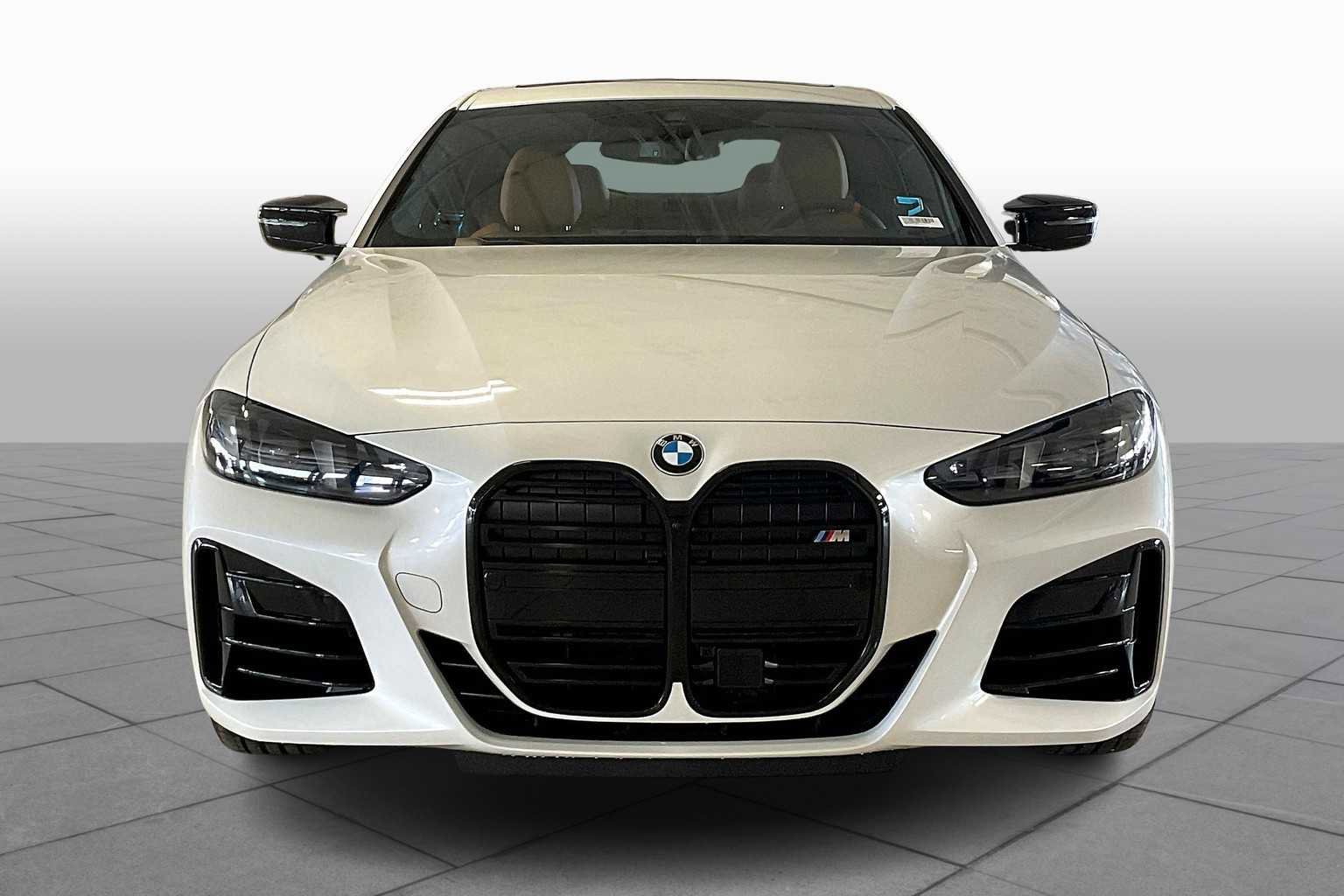 New 2026 BMW 440i xDrive Coupe w/ Premium Package image 3