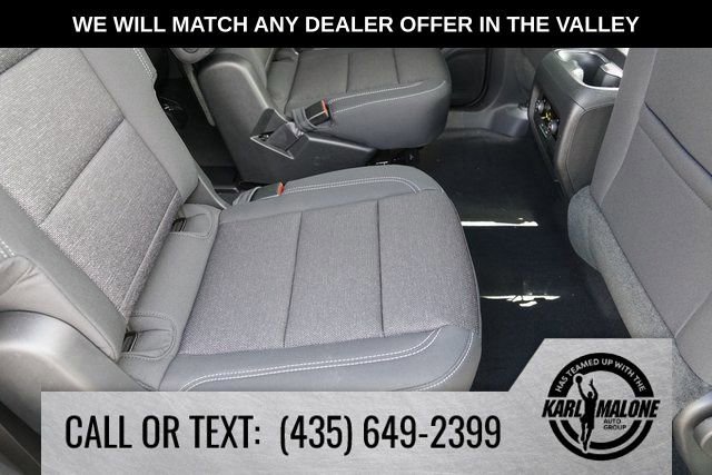 New 2026 Chevrolet Traverse LT w/ Midnight/Sport Edition AWD/4WD image 36