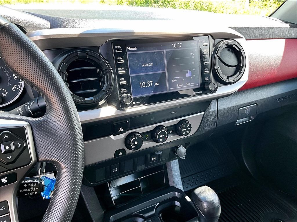 Certified 2023 Toyota Tacoma SR5 RWD image 25