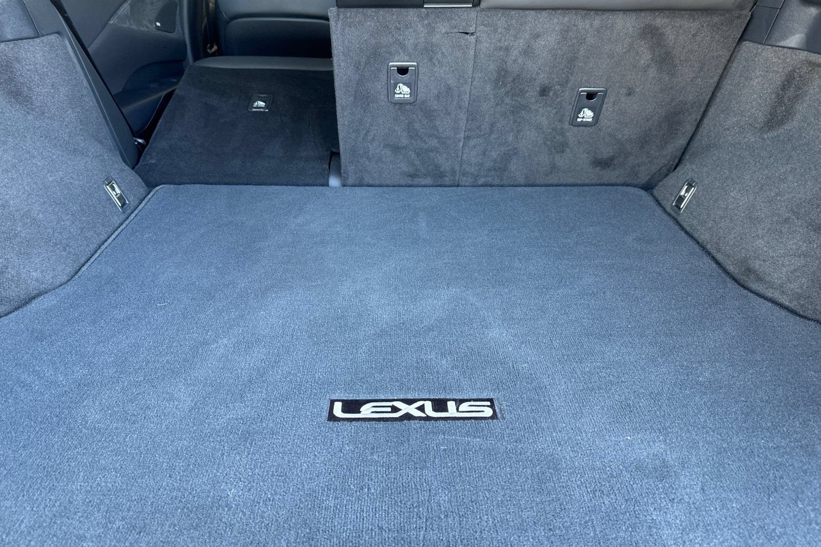 Certified 2025 Lexus RX 350 w/ Convenience Package AWD/4WD image 18