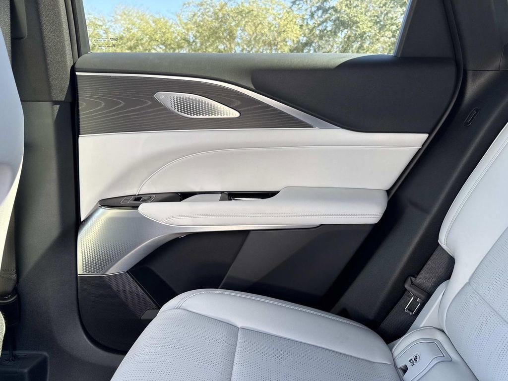 New 2026 Cadillac Lyriq Premium Sport image 15