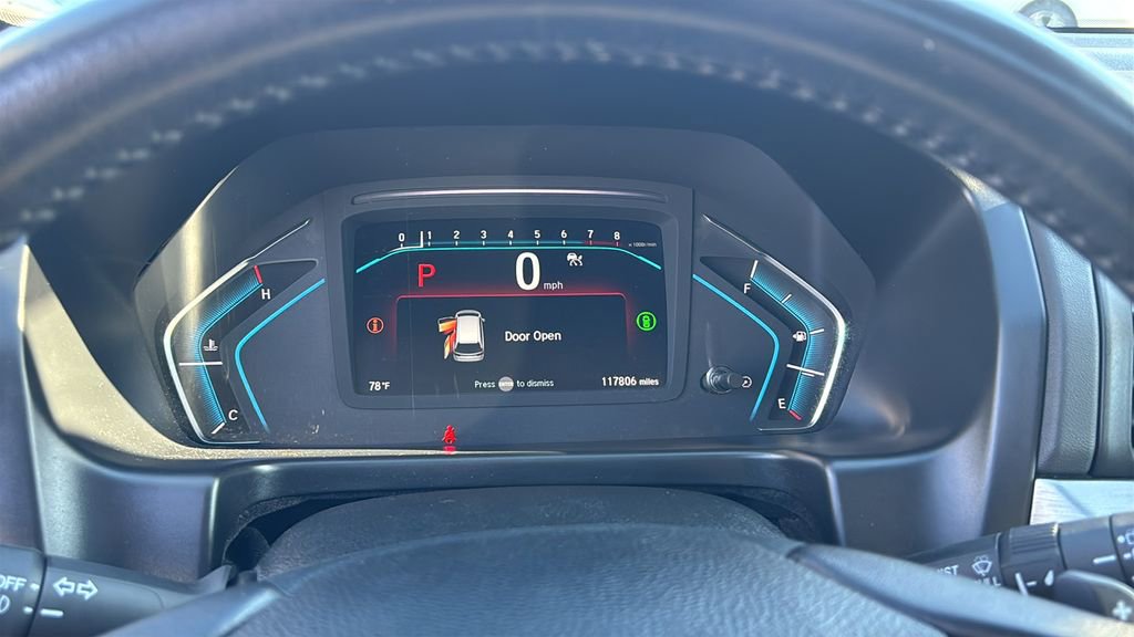 Used 2021 Honda Odyssey EX-L image 16