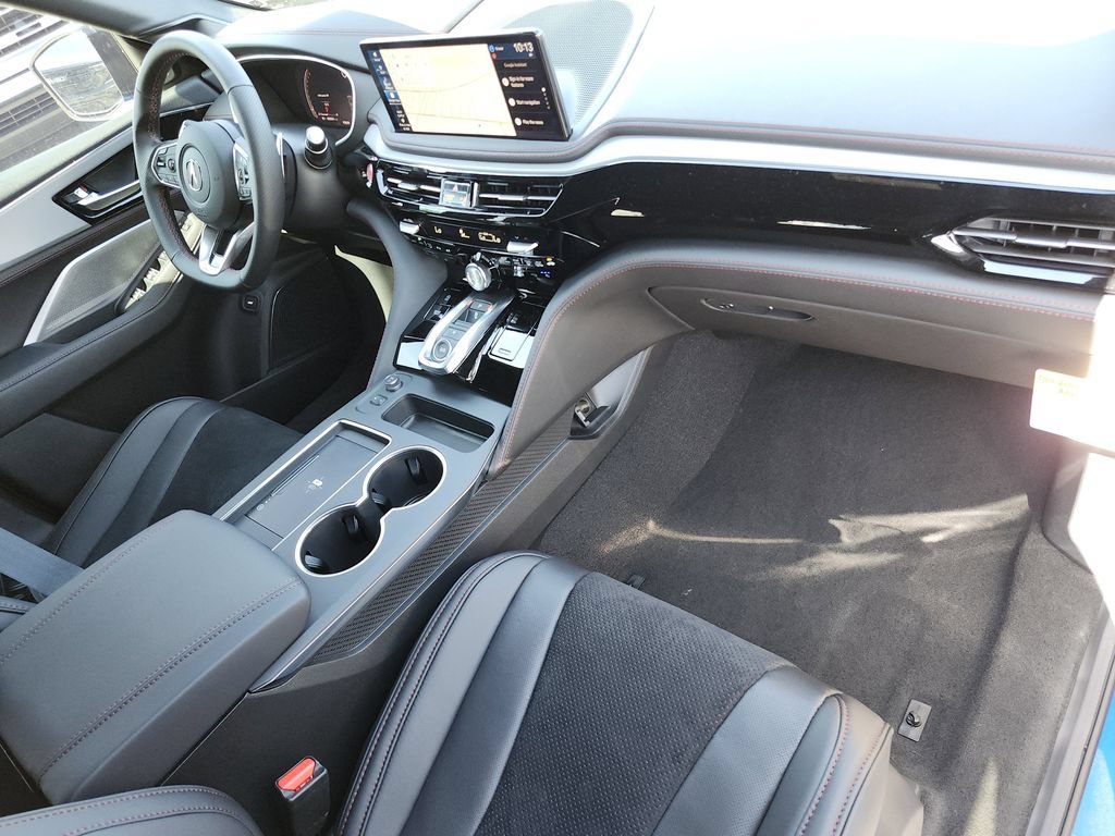 New 2026 Acura MDX A-Spec AWD/4WD image 14