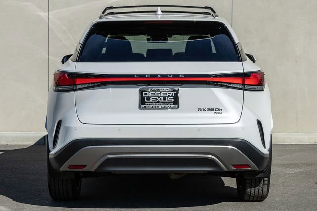 Used 2024 Lexus RX 350 image 4