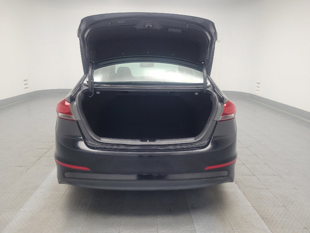 Used 2018 Hyundai Elantra Value Edition image 29