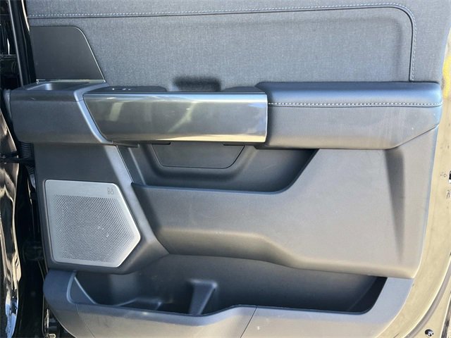 Used 2023 Ford F150 Lariat w/ Equipment Group 502A High image 21