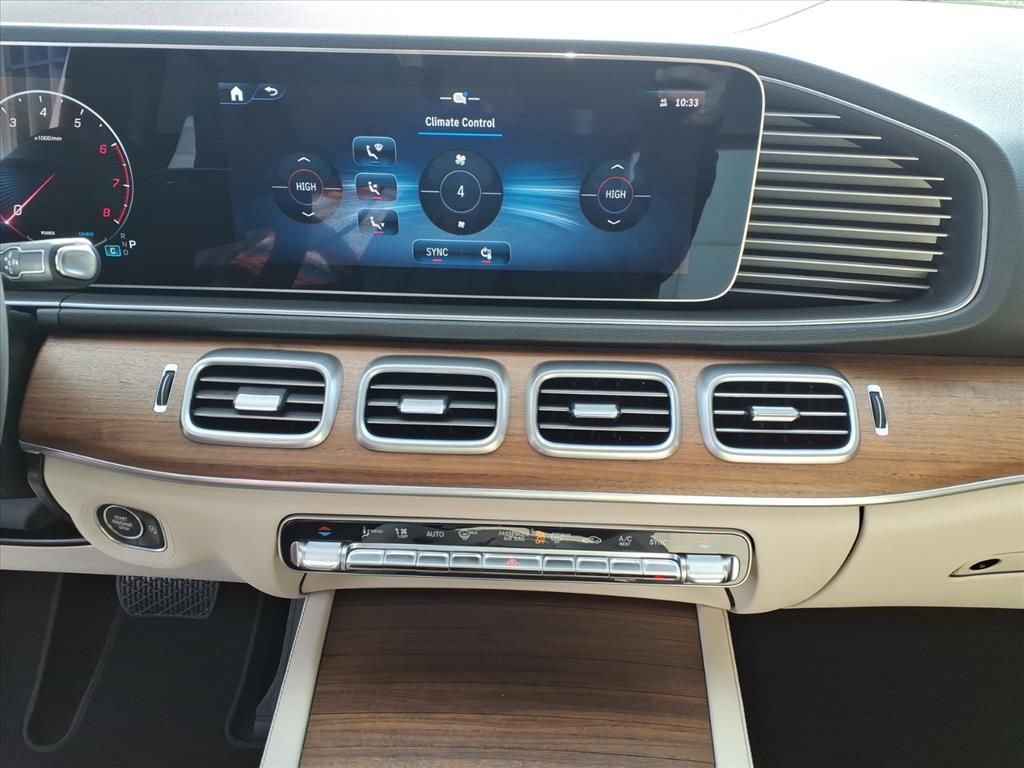New 2026 Mercedes-Benz GLE 350 4MATIC image 22