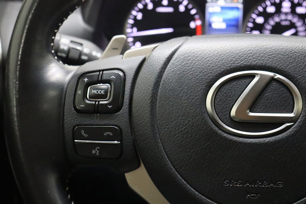 Used 2021 Lexus NX 300 FWD w/ Comfort Package image 24