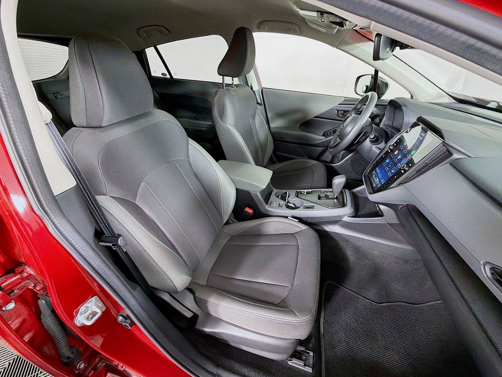 Used 2026 Subaru Crosstrek 2.5i Premium AWD/4WD image 29