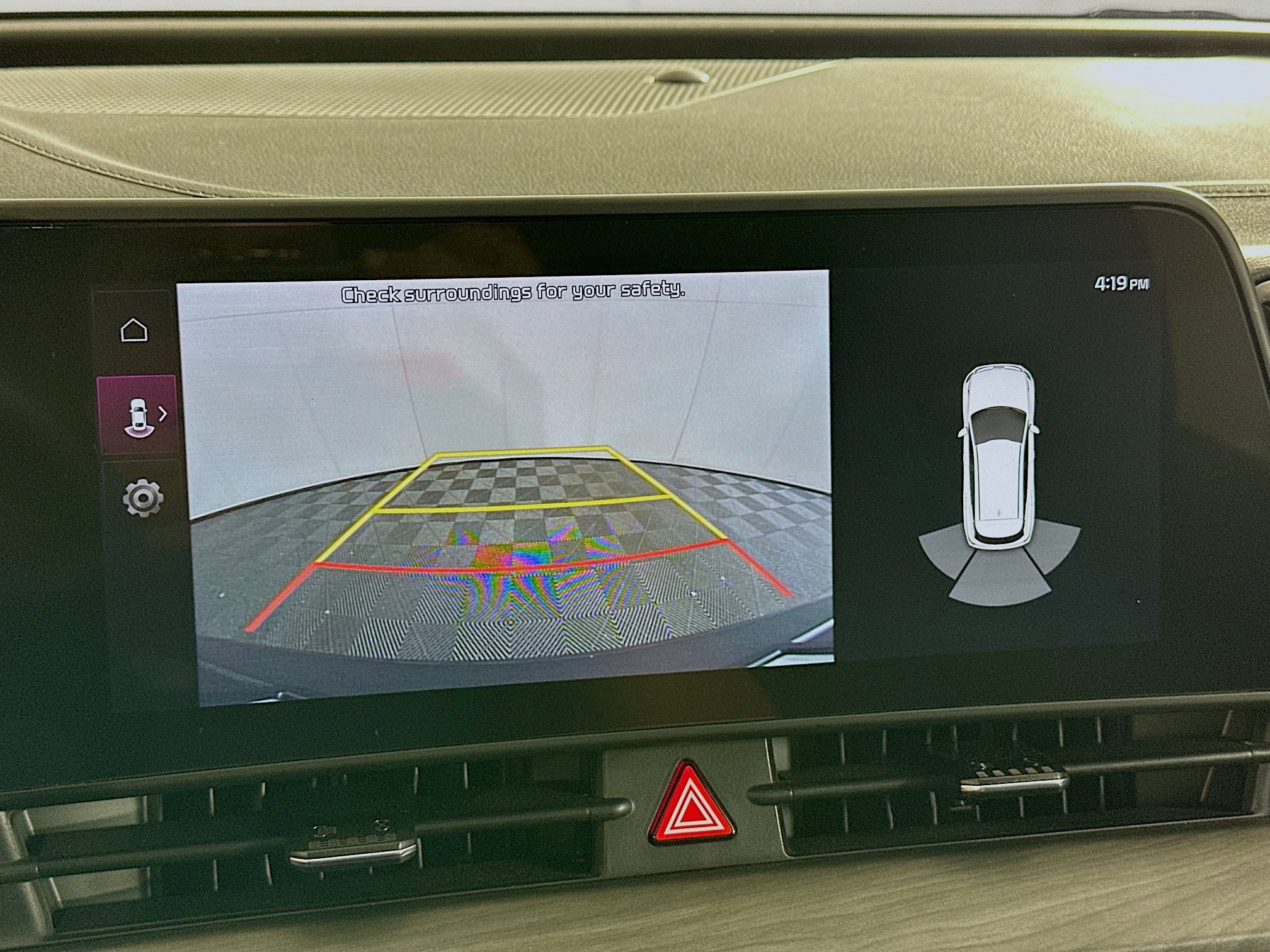 Used 2024 Kia Sportage X-Line image 23