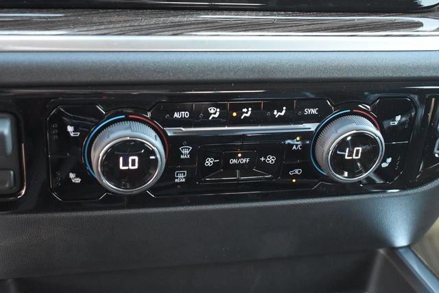 New 2026 Chevrolet Silverado 1500 LT AWD/4WD image 29
