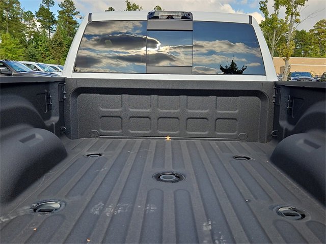 New 2026 RAM 2500 Laramie image 5
