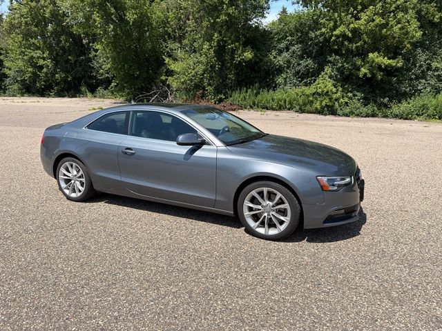 Used 2014 Audi A5 2.0T Premium Plus w/ Premium Plus Package AWD/4WD image 14