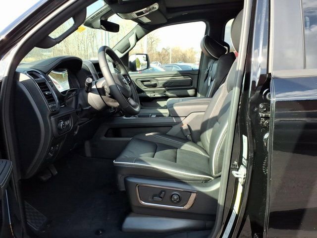 New 2026 RAM 1500 Limited image 6
