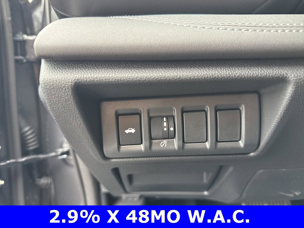 New 2025 Subaru Legacy Limited image 11