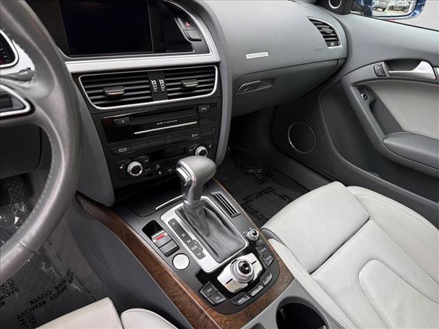 Used 2016 Audi A5 2.0T Premium Plus AWD/4WD image 21