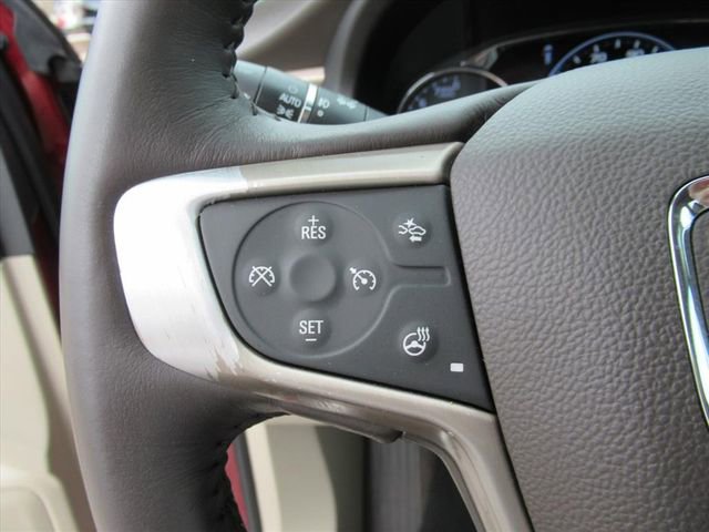 Used 2017 GMC Acadia Denali w/ Technology Package image 23