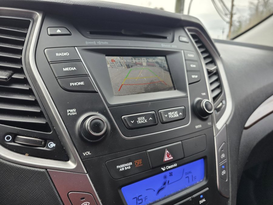 Used 2013 Hyundai Santa Fe Sport 2.0T image 21