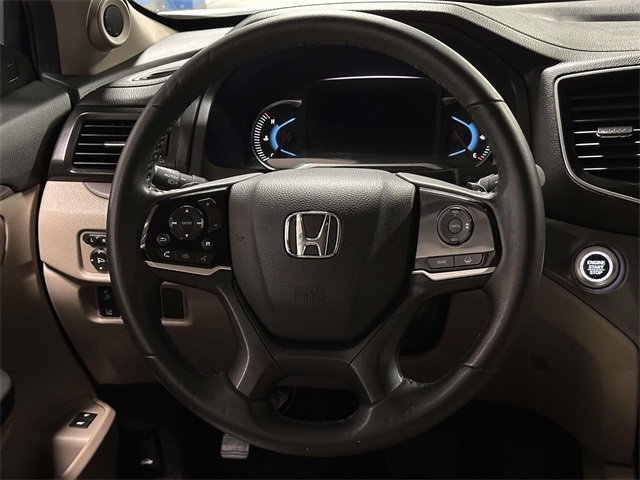 Certified 2022 Honda Pilot EX-L image 20