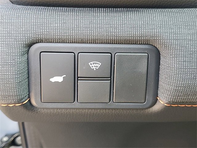 New 2026 Honda Passport TrailSport image 18