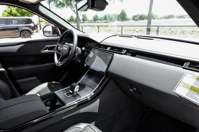 New 2026 Land Rover Range Rover Velar Belgravia AWD/4WD image 19