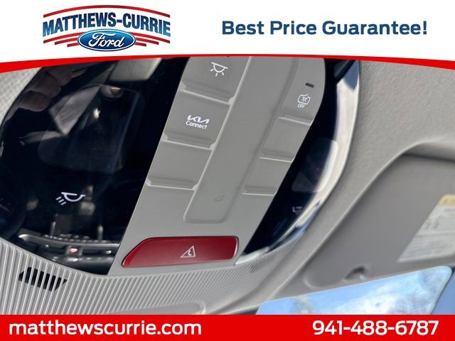 Used 2025 Kia K4 LXS image 22