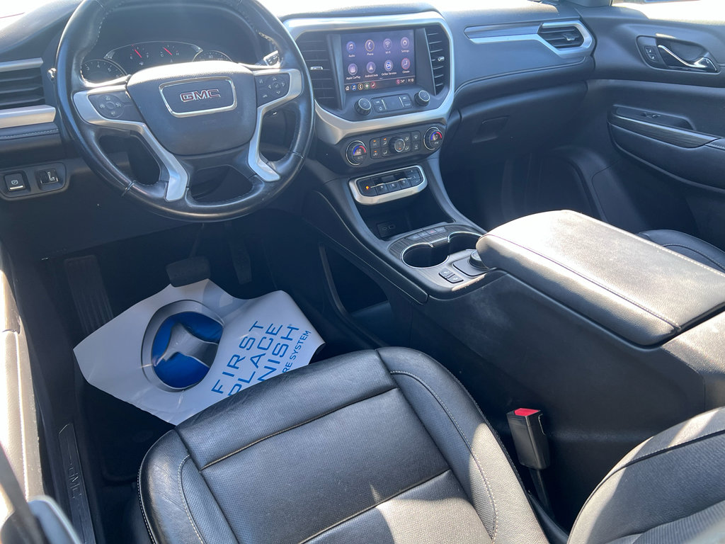 Used 2020 GMC Acadia SLT image 18