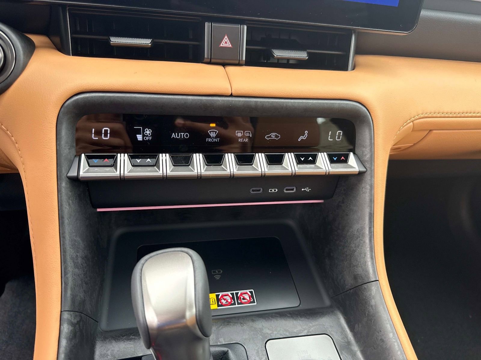 New 2026 Lexus IS 350 F Sport RWD image 27