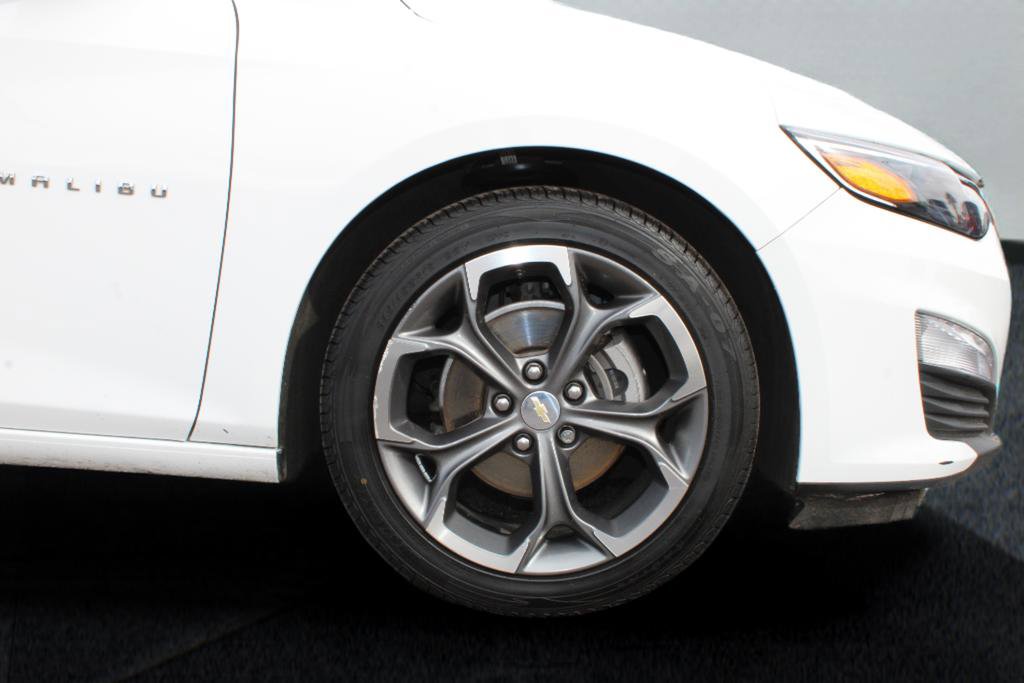 Used 2024 Chevrolet Malibu LT image 26