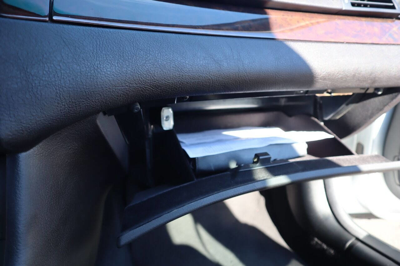 Used 2006 BMW 325Ci 325Ci 2dr Coupe image 26