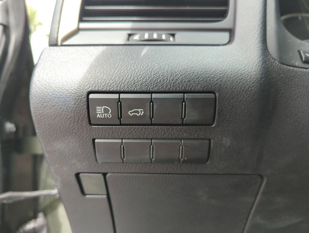 Used 2022 Lexus RX 350 FWD image 33