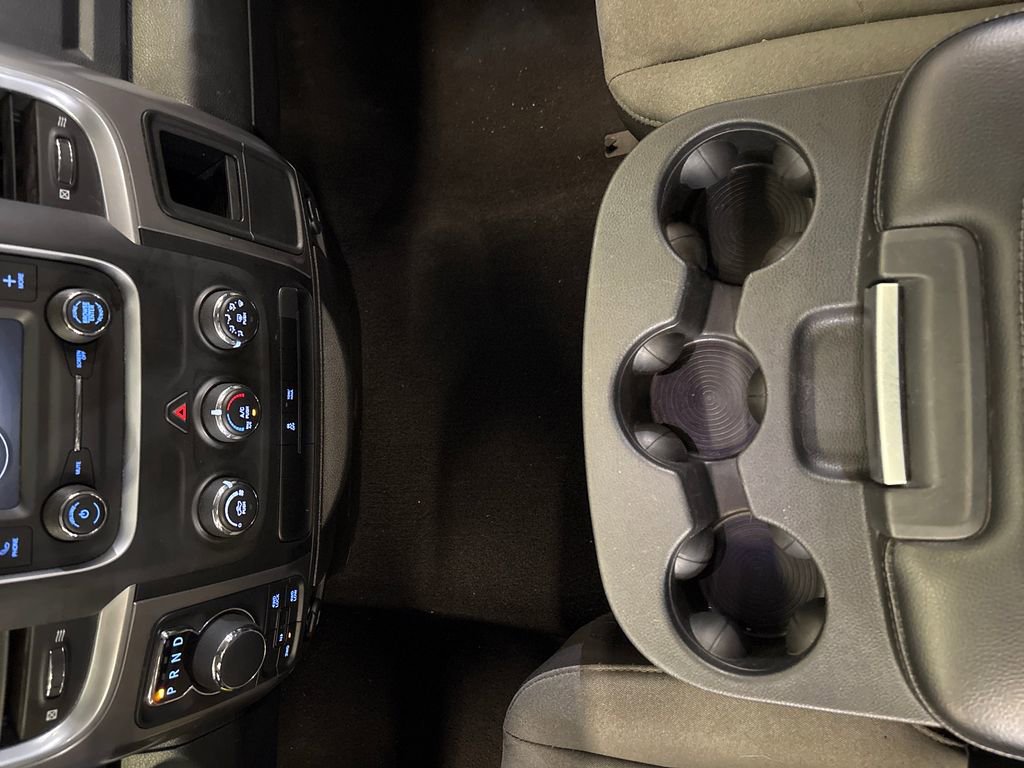 Used 2024 RAM 1500 Classic SLT image 27