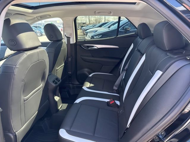 New 2026 Buick Envision Sport Touring image 19