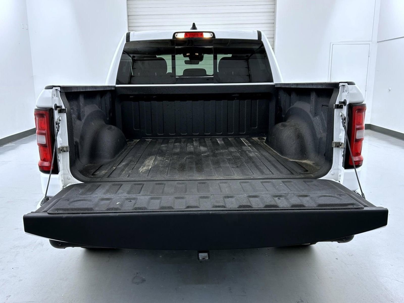 Certified 2025 RAM 1500 Tradesman AWD/4WD image 21