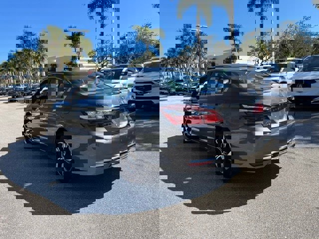 Used 2016 Honda Accord LX image 3